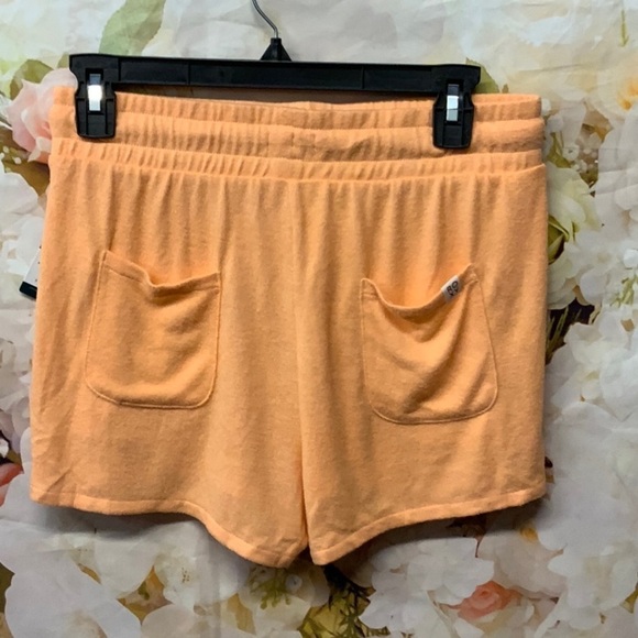 Roxy Roxy Wmns Forbidden Summer Shorts ERJNS03362 MGE0 - Picture 8 of 8